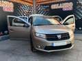 Dacia Logan 1.5dCi Laureate 90 Beige - thumbnail 7