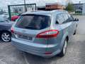 Ford Mondeo 2.0TDCI**EXPORT OU MARCHAND** Blue - thumbnail 4