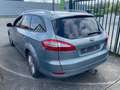 Ford Mondeo 2.0TDCI**EXPORT OU MARCHAND** Blue - thumbnail 6
