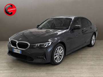 e Berlina Business Advantage auto - VETTURA IN ARRIVO