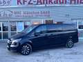 Mercedes-Benz V 250 d AVANTGARDE EXTRALANG 8-Sitzer/Kamera Schwarz - thumbnail 1