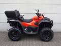 CFMOTO CForce 1000 CForce 1000 Touring ABS EPS T3B Narancs - thumbnail 7