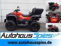 CFMOTO CForce 1000 CForce 1000 Touring ABS EPS T3B Narancs - thumbnail 1