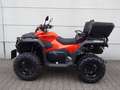 CFMOTO CForce 1000 CForce 1000 Touring ABS EPS T3B Narancs - thumbnail 2