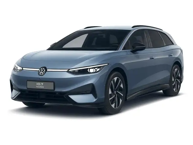 Volkswagen ID.7 Pro S 86kWh AHK+Navi+WP+Matrix+360°+eHeck+Trave...
