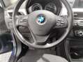 BMW X1 sDrive 18i Azul - thumbnail 11