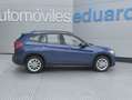 BMW X1 sDrive 18i Azul - thumbnail 4