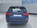 BMW X1 sDrive 18i Azul - thumbnail 5