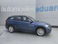 BMW X1 sDrive 18i Azul - thumbnail 1