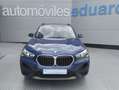 BMW X1 sDrive 18i Azul - thumbnail 2