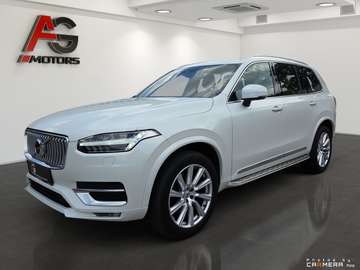 T6 AWD Inscription Export oder Händler!