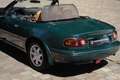 Mazda MX-5 Limited Edition MX-5 1.6 Vert - thumbnail 2