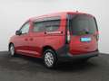 Volkswagen Caddy 2.0 TDI / Tempomat, AppConnect, DAB+ Rouge - thumbnail 4