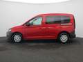Volkswagen Caddy 2.0 TDI / Tempomat, AppConnect, DAB+ Rouge - thumbnail 3