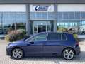 Volkswagen Golf 1.5 eTSI EVO R-Line 150 CV DSG NAVI/TELECAMERA Azul - thumbnail 2