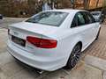 Audi S4 Limousine 3.0 TFSI  MTM Sitzheizung Recaro Weiß - thumbnail 5