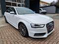 Audi S4 Limousine 3.0 TFSI  MTM Sitzheizung Recaro Weiß - thumbnail 3