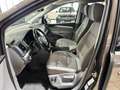 Volkswagen Sharan Comfortline BMT/Start-Stopp*ACC*SHZ*MFL* Noir - thumbnail 9