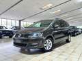 Volkswagen Sharan Comfortline BMT/Start-Stopp*ACC*SHZ*MFL* Noir - thumbnail 1