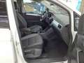 Volkswagen Touran 1.5 TSI DSG GOAL MATRIX+NAVI+AHK+ACC+7SI Weiß - thumbnail 4