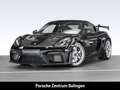 Porsche Cayman GT4 RS Weissach Clubsport Lift Chrono Carbon Negro - thumbnail 1