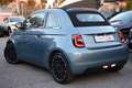 Fiat 500e Icon Cabrio 42 kWh   **LED**17"** Bleu - thumbnail 4