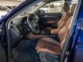 Audi Q5 45 TFSI quattro S line Matrix Pano Leder Kam Blau - thumbnail 17