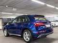 Audi Q5 45 TFSI quattro S line Matrix Pano Leder Kam Blau - thumbnail 4