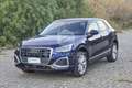 Audi Q2 Q2 30 TDI S tronic Business Bleu - thumbnail 1