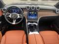 Mercedes-Benz GLC 220 d 4MATIC Navi,Rückfahrkamera,Klimaautomatik Schwarz - thumbnail 9