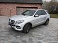 Mercedes-Benz GLE 250 GLE 250 d 4Matic 9G-TRONIC Exclusive Zilver - thumbnail 3