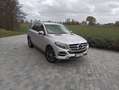 Mercedes-Benz GLE 250 GLE 250 d 4Matic 9G-TRONIC Exclusive Zilver - thumbnail 4