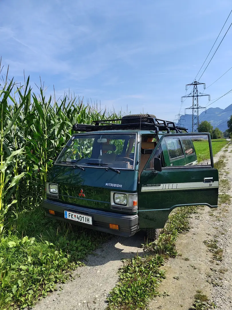 Mitsubishi L300 L 300 Bus - 1