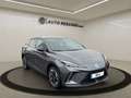 MG MG4 64 kWh-Luxury-Allwetterreifen-Sofort Verfügbar! Gris - thumbnail 7