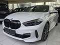 BMW 118 i Aut. M Aerodynamikpaket/Sportsitz -40% unter NP Weiß - thumbnail 1