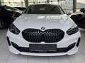 BMW 118 i Aut. M Aerodynamikpaket/Sportsitz -40% unter NP Weiß - thumbnail 3
