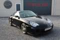 Porsche 911 911 Type 996 3.6i Turbo Boite Manuelle Schwarz - thumbnail 1