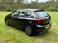 Volkswagen Polo Polo 95pk 2023 Zwart CarPlay Inclusief garantie! Schwarz - thumbnail 5