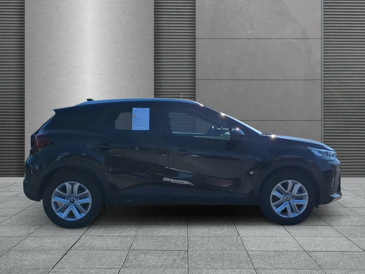 Mitsubishi ASX 2026