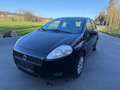 Fiat Punto Schwarz - thumbnail 1