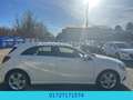Mercedes-Benz A 180 BlueEfficiency/Aut/Xenon/Navi/Teil-Leder Blanc - thumbnail 4