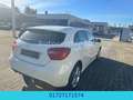 Mercedes-Benz A 180 BlueEfficiency/Aut/Xenon/Navi/Teil-Leder Blanc - thumbnail 7