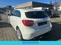 Mercedes-Benz A 180 BlueEfficiency/Aut/Xenon/Navi/Teil-Leder Blanc - thumbnail 8