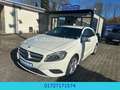 Mercedes-Benz A 180 BlueEfficiency/Aut/Xenon/Navi/Teil-Leder Blanc - thumbnail 2