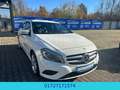 Mercedes-Benz A 180 BlueEfficiency/Aut/Xenon/Navi/Teil-Leder Blanc - thumbnail 3