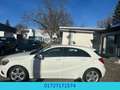 Mercedes-Benz A 180 BlueEfficiency/Aut/Xenon/Navi/Teil-Leder Blanc - thumbnail 5