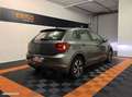 Volkswagen Polo 1.6 tdi 95 confort line radar av-ar attelage Gris - thumbnail 2