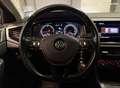 Volkswagen Polo 1.6 tdi 95 confort line radar av-ar attelage Gris - thumbnail 5