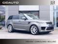 Land Rover Range Rover Sport D249 Hse Dynamic Gris - thumbnail 1