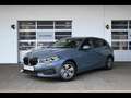 BMW 116 AUTOMAAT - LED - NAVI Gris - thumbnail 1